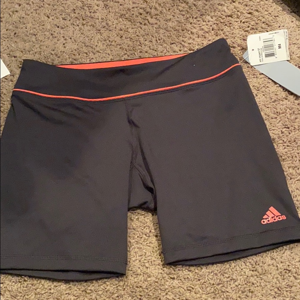 Adidas Spandex